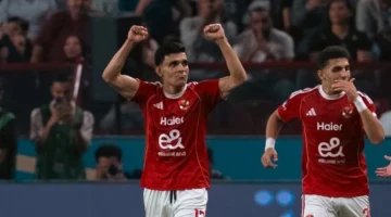 أحمد حمودة ينتقد الزمالك ويثني على أليو ديانج في السوبر المصري 11/11/2025
